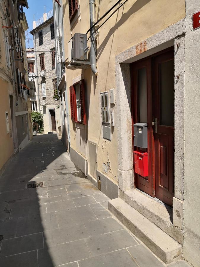 Studio Carmen Piran Exterior photo