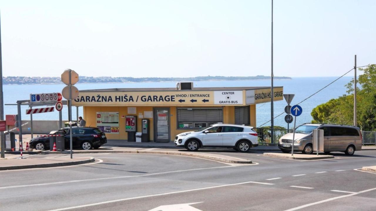 Studio Carmen Piran Exterior photo