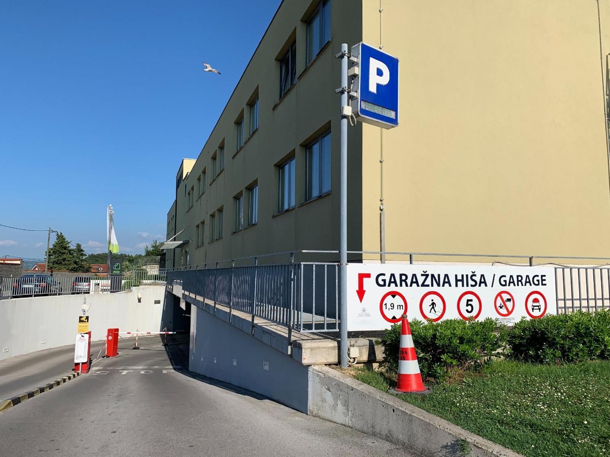 Studio Carmen Piran Exterior photo