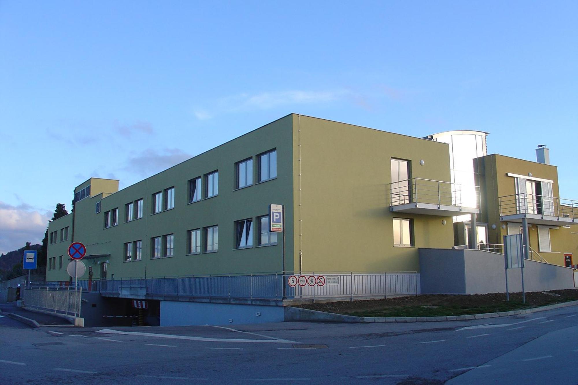 Studio Carmen Piran Exterior photo