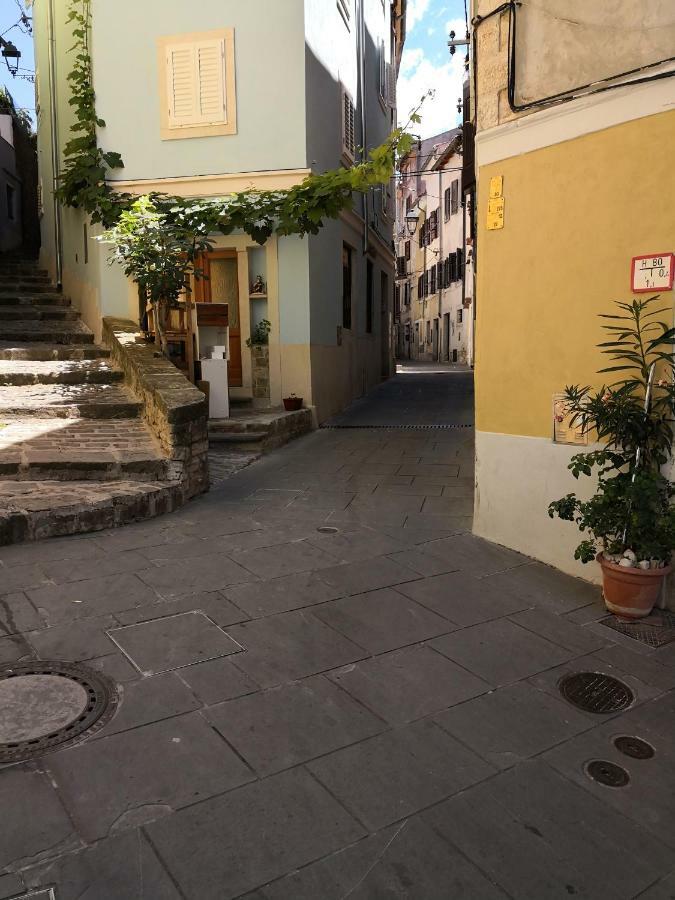 Studio Carmen Piran Exterior photo