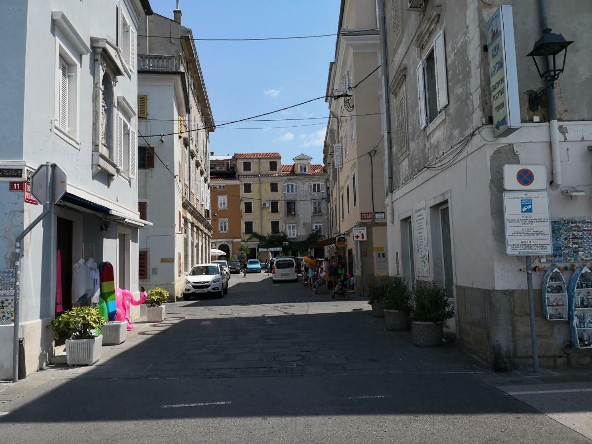 Studio Carmen Piran Exterior photo