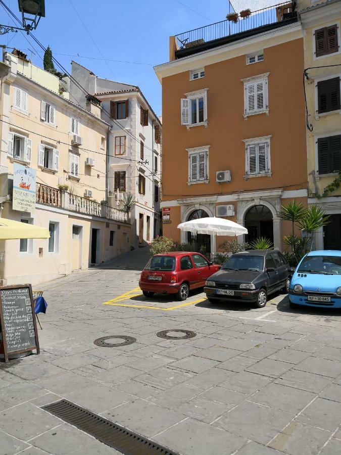Studio Carmen Piran Exterior photo